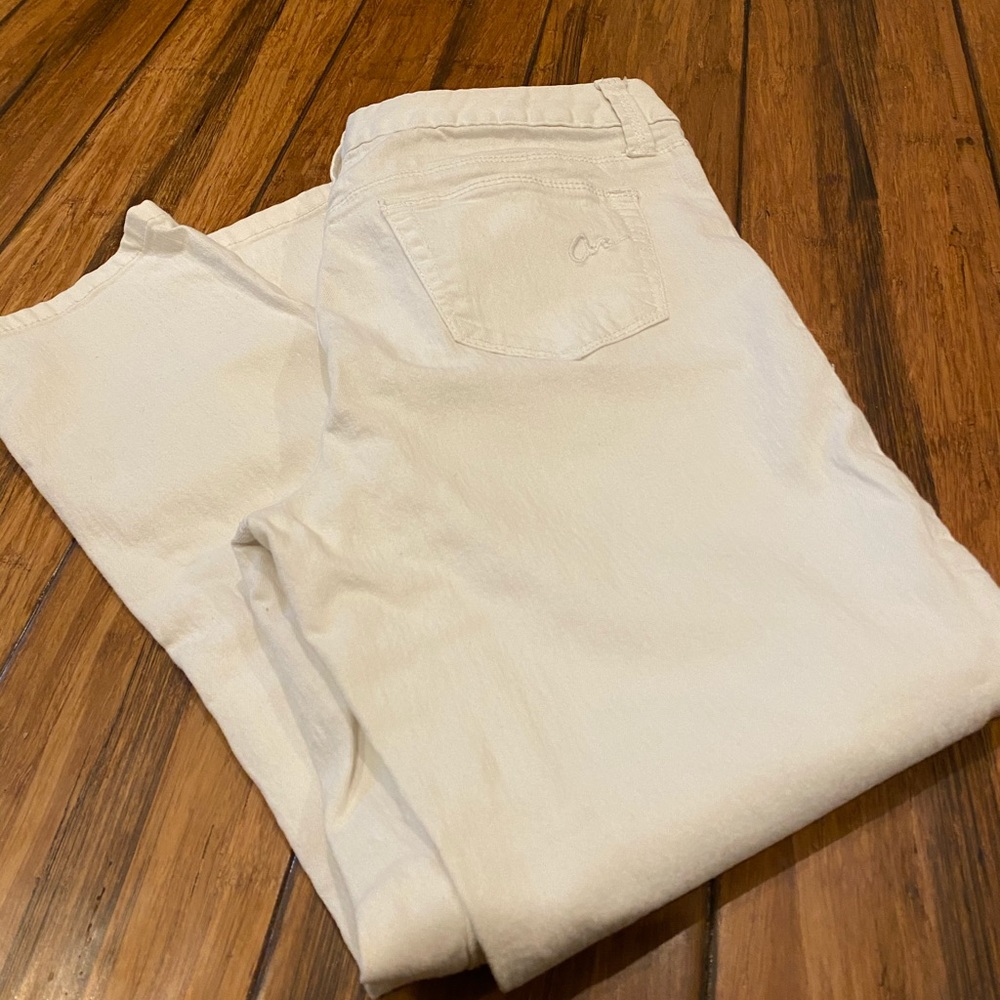 American Rag Size 3 Capri - Picture 5 of 6